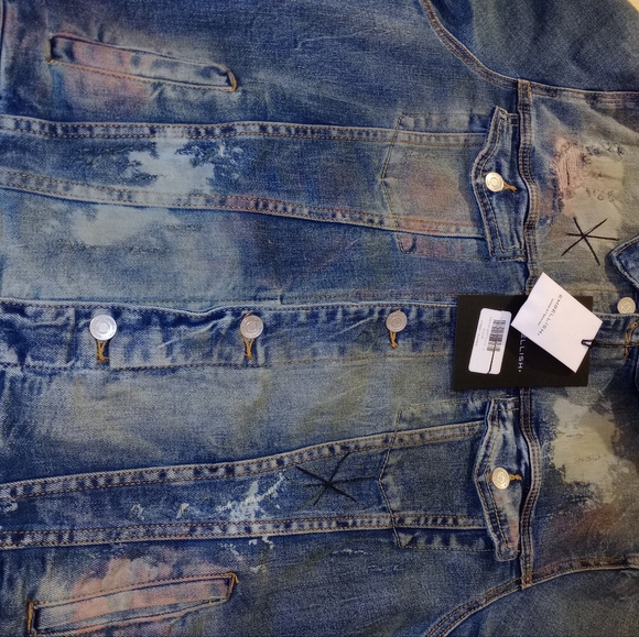 Jacket and pants - Picture 2 of 6